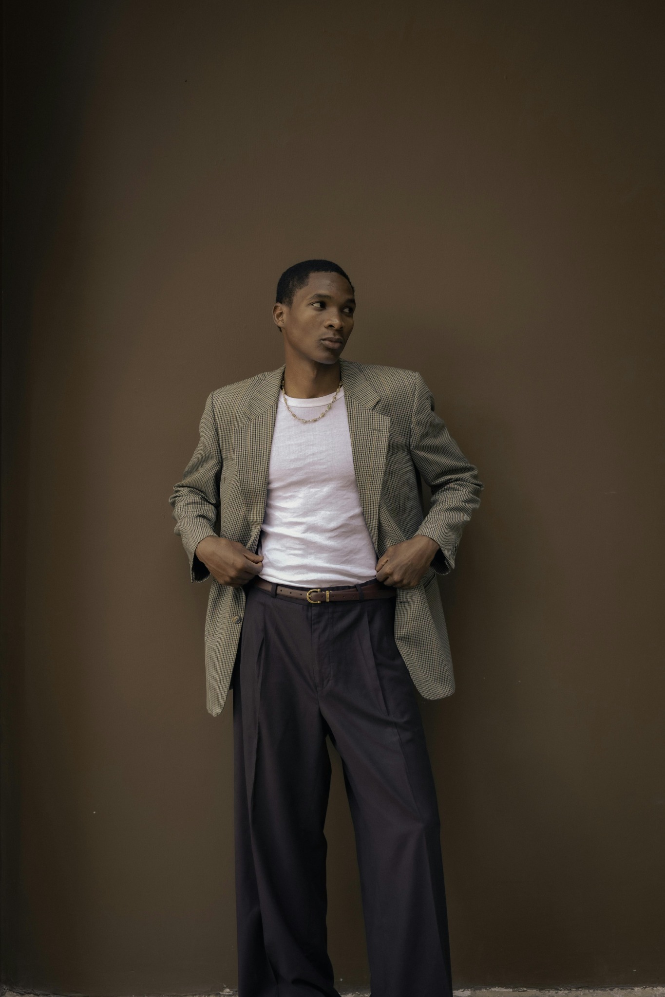 Men's utility