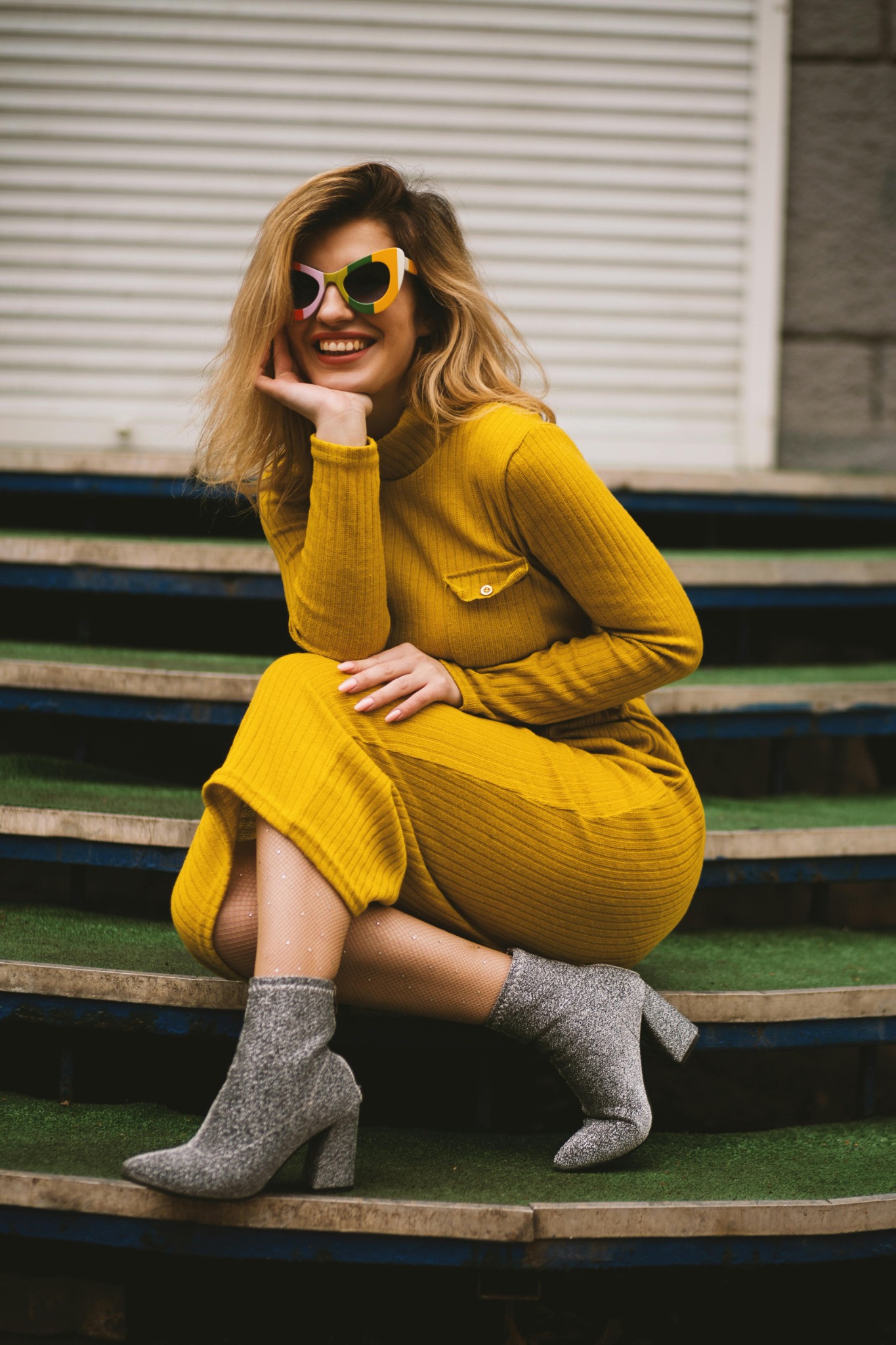 Women's fashion